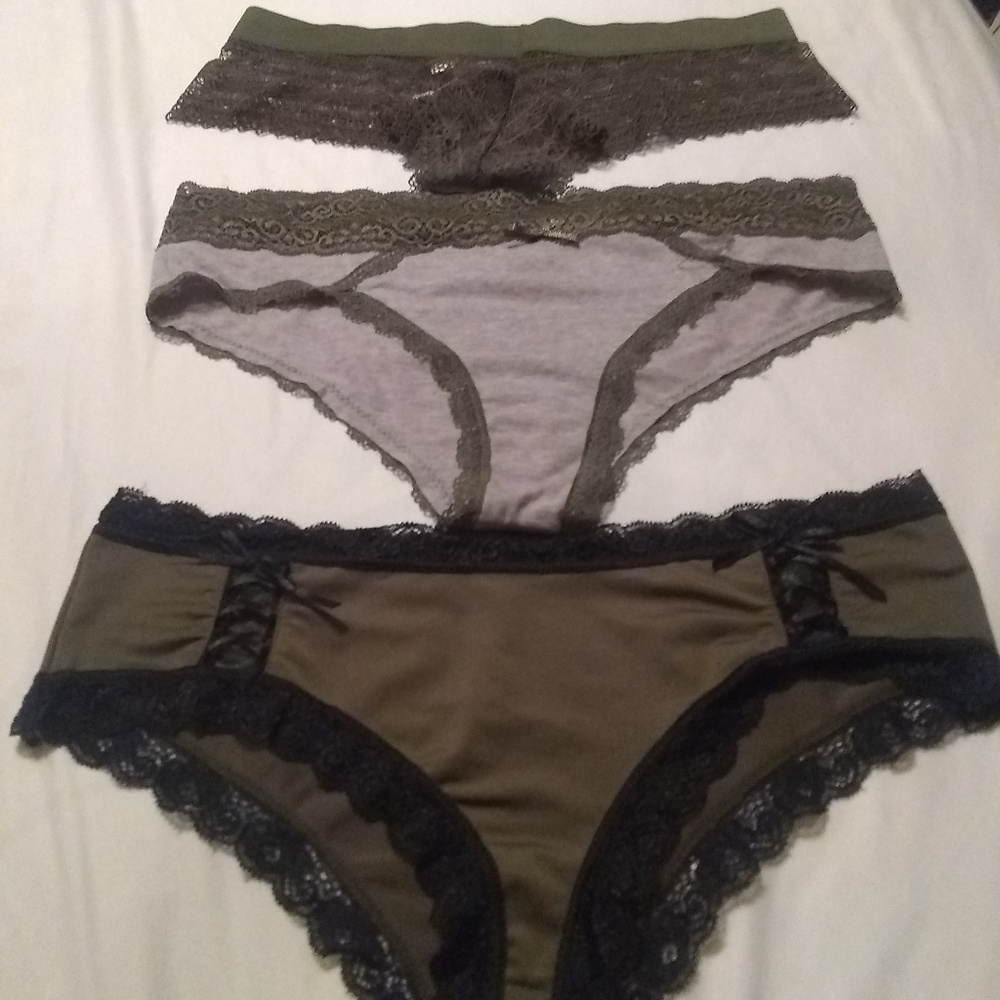 Panties